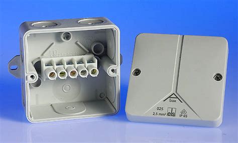 screw cap four way junction boxes|waterproof junction box installation.